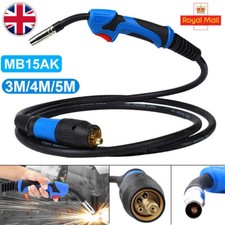 3/4/5M MIG MAG Welding EURO