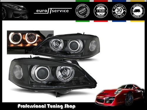 Headlights lpop32 for - for, opel