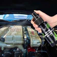 Car Engine Bay Cleaner