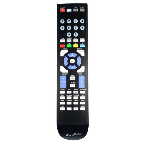 New series tv - rm-series,