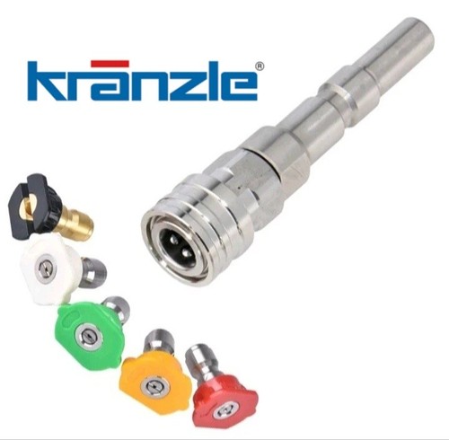 Kranzle d12 coupling - kranzle, quick