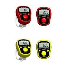 Digital LED Finger Tally