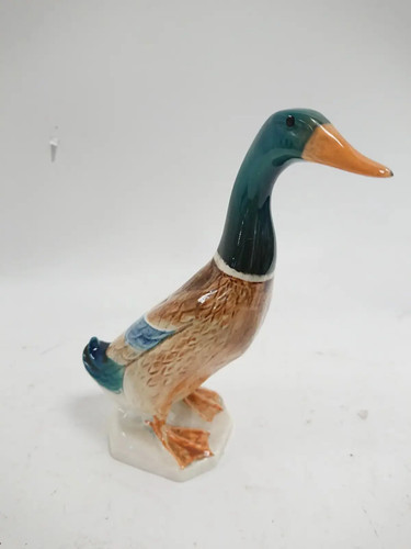Beswick mallard duck figurine - mallard,