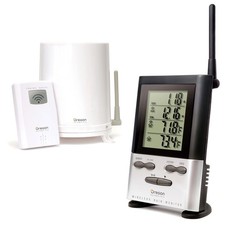 New oregon scientific wireless - scientific,