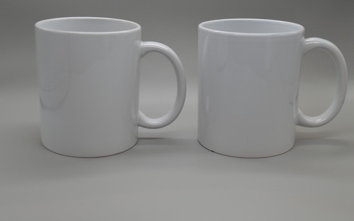 36x sublimation mugs 11oz - 36x,