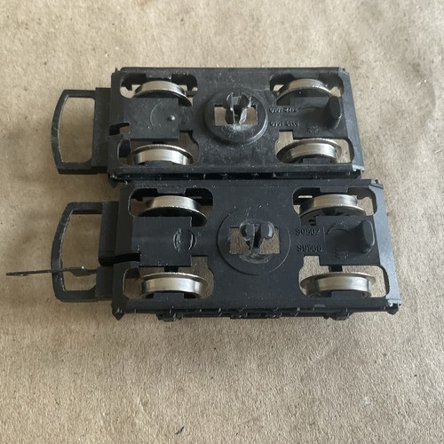 Hornby gauge british rail - hornby,