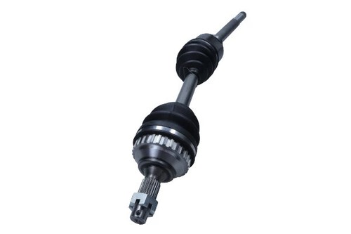 Front drive shaft fits - front,