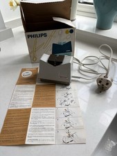 Philips Vintage Knife and