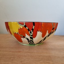 Clarice Cliff Bizarre range