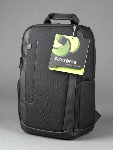 Samsonite backpack fotonox - samsonite,