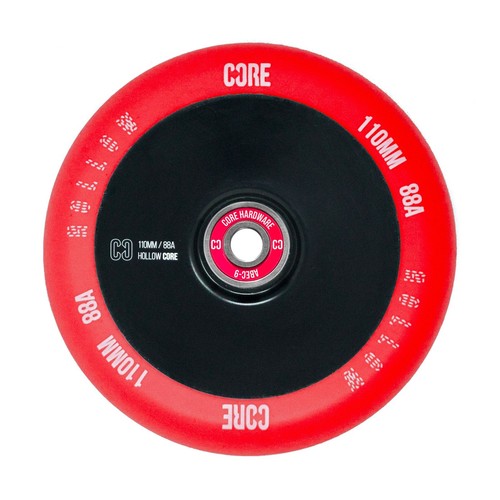 Core 110mm stunt scooter - stunt,