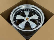 4 New Model Classic Porsche