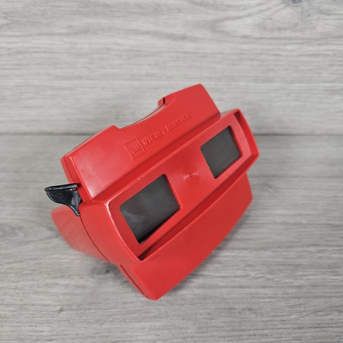 Vintage view master - vintage,
