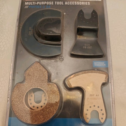 Parkside multi purpose tool - purpose,