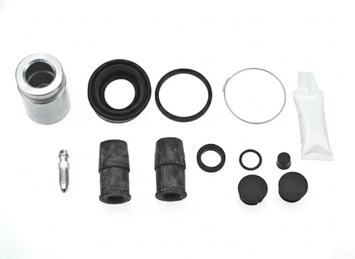 Brake caliper repair kit rear - repair,