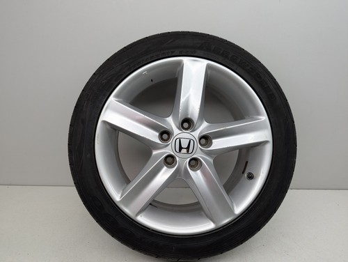 Honda civic mk8 05 - civic,