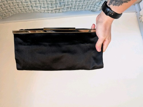 Bennett black fold up - lk,