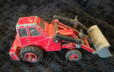 Vintage Dinky Toys No. 437