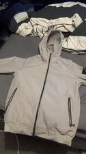 Stone Island Men's Medium-Size Jacket