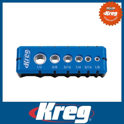 Kreg drilling guide kdg 6000 - drilling, kdg-6000