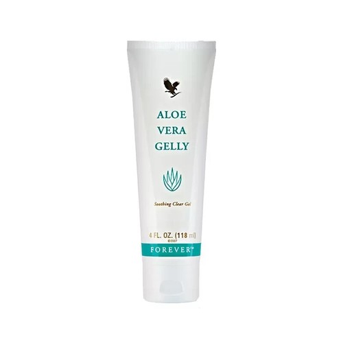 Forever aloe vera jelly - 1,