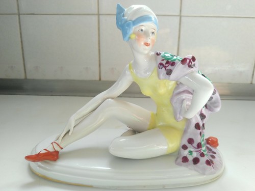 Vintage hertwig katzhutte - hertwig,