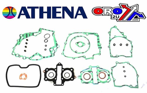 Gasket full set honda cd185 - set,
