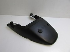 Honda xl650 rear seat - honda,
