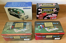 Poker Bundle - 2 x Poker Sets