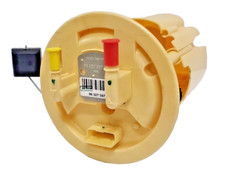 Fuel Tank Sender Unit Fits Citroen C5 2004-2008 Bosch Genuine OEM 1525S8