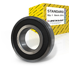 Brush Shaft Bearing & Westwood Sweeper Dunlop Branded Fast Postage