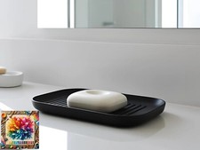 Minimalist Designer Soap Dish