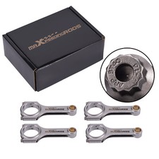 4pcs Connecting Rod for
