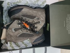 Brasher BRS Country Trek DGY