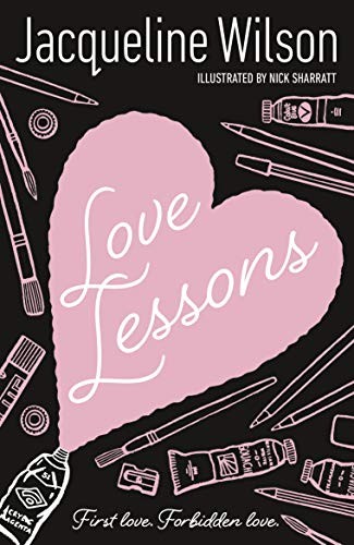 Love lessons jacqueline - love, lessons-jacqueline