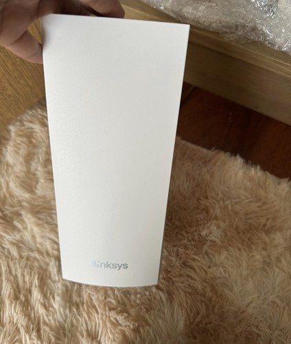 Linksys velop wifi - velop, router