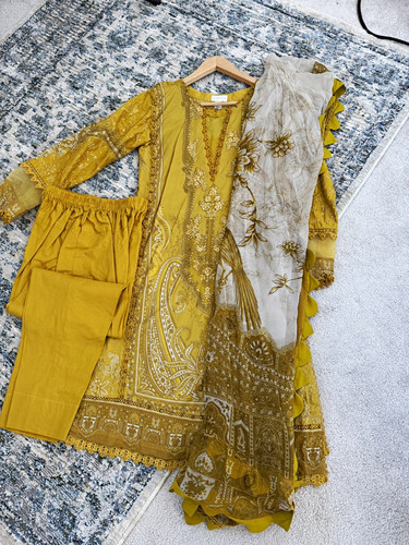 Maria women salwar kameez - women,