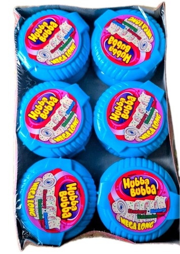 Hubba bubba bubble - ​hubba,