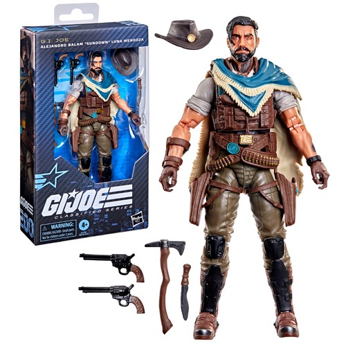 Joe classified pastmaster - joe,
