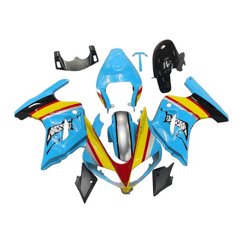 Amotopart fairing kit for - amotopart,