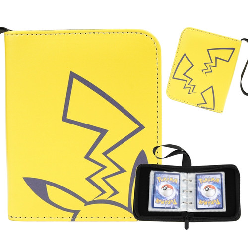 Tcg albums holder - ,