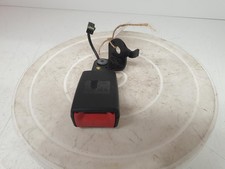 VOLKSWAGEN UP MK1 2013 REAR LEFT SEAT BELT STALK PASSENGERS SIDE 1S0857739AQVZ