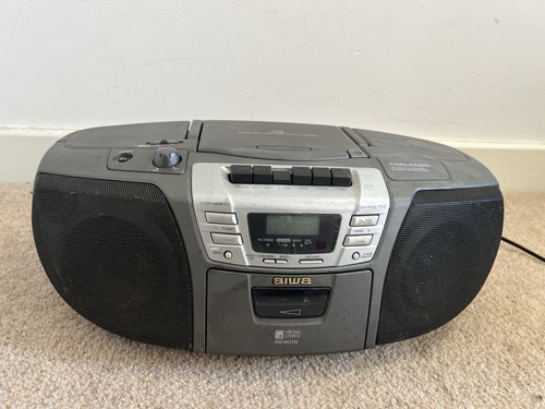 Philip az1007 player - cd,