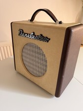 Danelectro Nifty Fifty Guitar