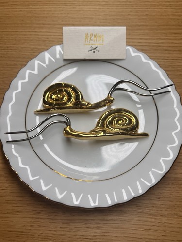 Set unique snail - set,