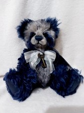 Charlie Bears Mr Little - Isabelle Lee Collection - #136 Of #250