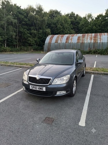 2010 skoda octavia - skoda,