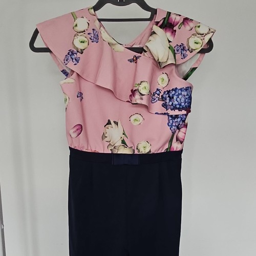 Baker ted girls pink - by,