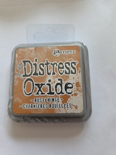 Tim holtz distress - holtz, oxide