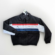 PUMA BMW M Motorsport Jacket